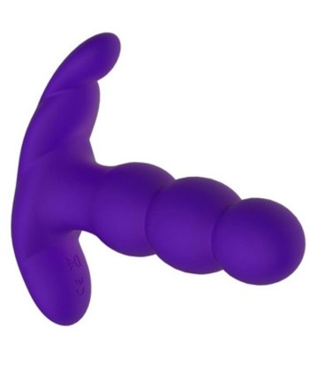 NALONE - PEARL ANAL CONTROL REMOTO LILA