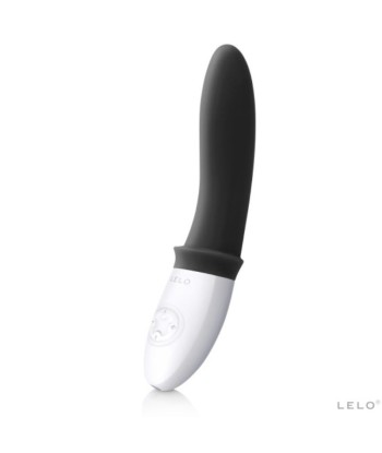 LELO - BILLY VIBRADOR ANAL 2 NEGRO