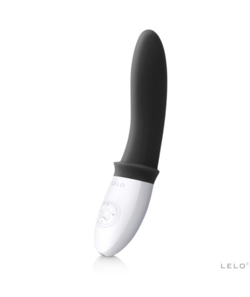 LELO - BILLY VIBRADOR ANAL 2 NEGRO LELO - BILLY VIBRADOR ANAL 2 NEGRO