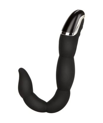 CALEXOTICS - COLT DEEP VIBRADOR ANAL FLEXIBLE NEGRO