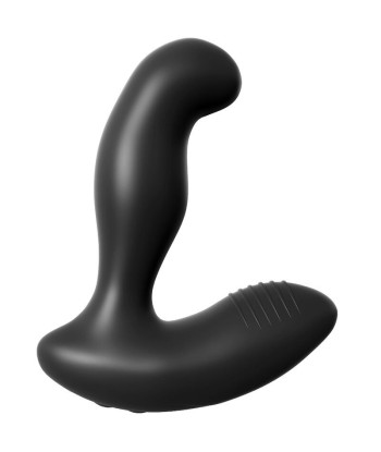 ANAL FANTASY ELITE COLLECTION - MASAJEADOR PROSTÁTICO VIBRADOR ELECTRO STIM