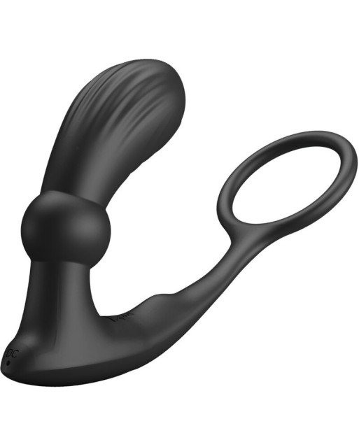 PRETTY LOVE - WARREN ANILLO and VIBRADOR ANAL NEGRO PRETTY LOVE - WARREN ANILLO and VIBRADOR ANAL NEGRO