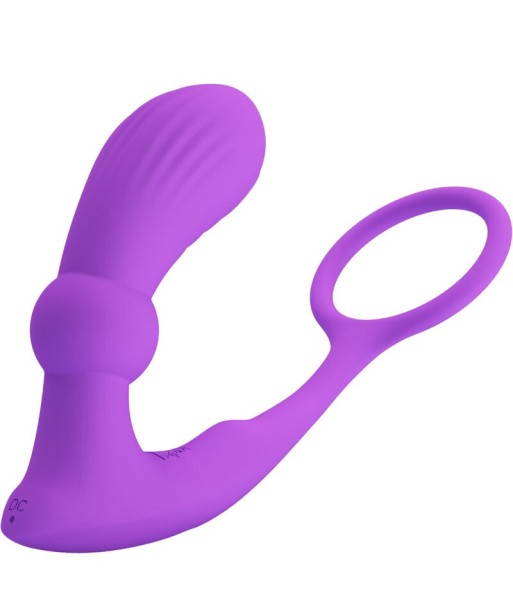 PRETTY LOVE - WARREN ANILLO and VIBRADOR ANAL VIOLETA PRETTY LOVE - WARREN ANILLO and VIBRADOR ANAL VIOLETA
