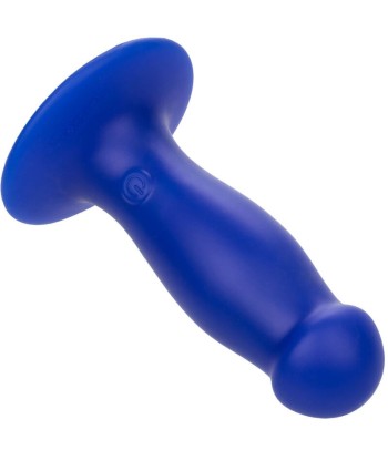 CALEXOTICS - ADMIRAL FIRST MATE PLUG ANAL VIBRADOR AZUL