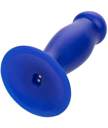 CALEXOTICS - ADMIRAL FIRST MATE PLUG ANAL VIBRADOR AZUL