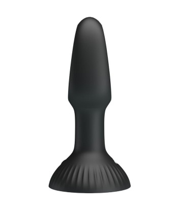 PRETTY LOVE - HUBERT PLUG ANAL CON 7 MODOS DE VIBRACIÓN