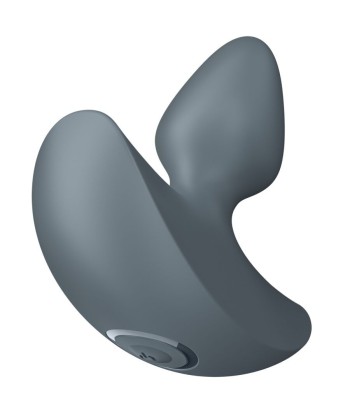 SATISFYER - ABSOLUTE BEGINNERS 1 PLUG ANAL VIBRADOR
