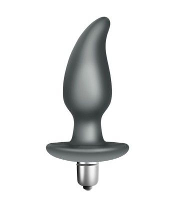 CLIMAXIMUM - IDOSI PLUG ANAL CON BALA VIBRADORA