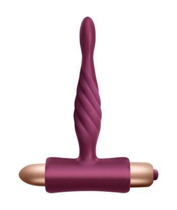 CLIMAXIMUM - PHAROS PLUG ANAL PRINCIPIANTES