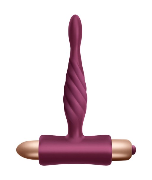 CLIMAXIMUM - PHAROS PLUG ANAL PRINCIPIANTES