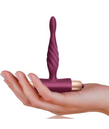 CLIMAXIMUM - PHAROS PLUG ANAL PRINCIPIANTES