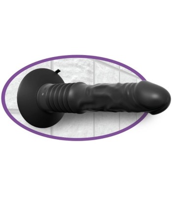 ANAL FANTASY ELITE COLLECTION - VIBRADOR ANAL