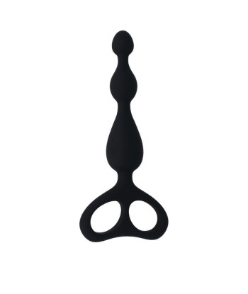 INTENSE - DANTI ANAL NEGRO