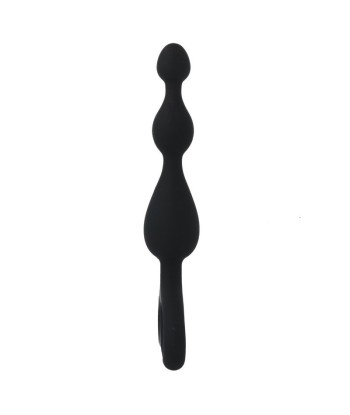 INTENSE - DANTI ANAL NEGRO
