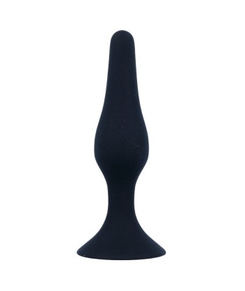 INTENSE - ANAL LEVEL 2 11.5CM NEGRO
