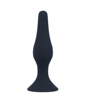 INTENSE - ANAL LEVEL 3 12.5CM NEGRO
