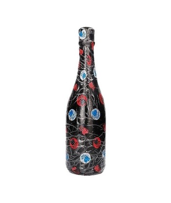 ALL BLACK - BOTTLE 39,5 CM