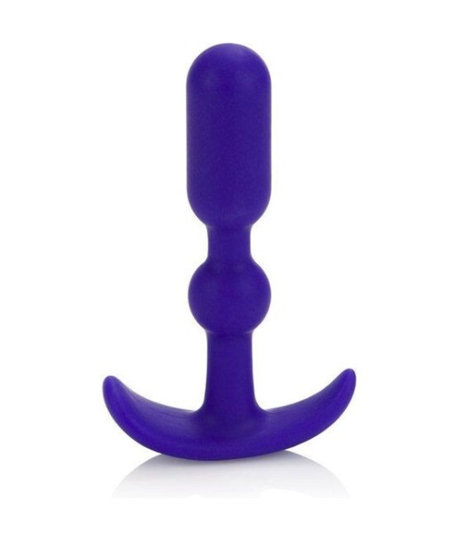 CALEXOTICS - BOOTY DILATADOR ANAL AZUL CALEXOTICS - BOOTY DILATADOR ANAL AZUL