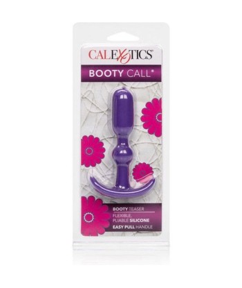 CALEXOTICS - BOOTY DILATADOR ANAL AZUL