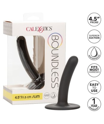 CALEXOTICS - BOUNDLESS DILDO 11.5 CM