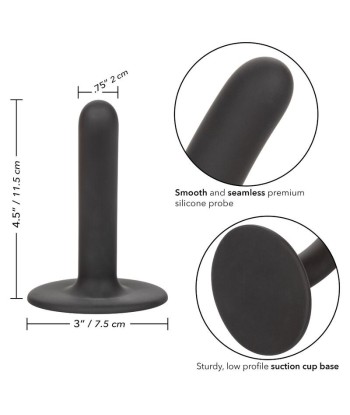 CALEXOTICS - BOUNDLESS DILDO 11.5 CM