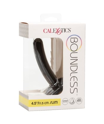 CALEXOTICS - BOUNDLESS DILDO 11.5 CM