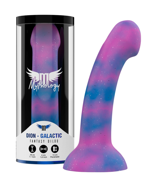 MYTHOLOGY - DION GALACTIC DILDO M