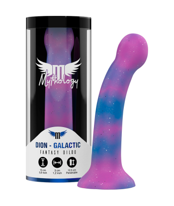 MYTHOLOGY - DION GALACTIC DILDO S