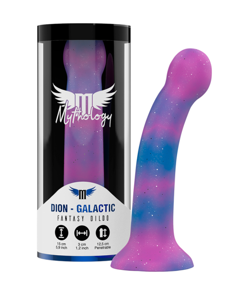 MYTHOLOGY - DION GALACTIC DILDO S MYTHOLOGY - DION GALACTIC DILDO S