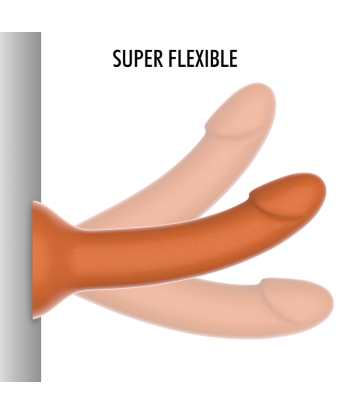 MYTHOLOGY - RUNE ROYAL DILDO M