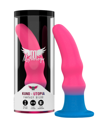 MYTHOLOGY - KUNO UTOPIA DILDO M