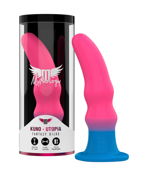 MYTHOLOGY - KUNO UTOPIA DILDO M MYTHOLOGY - KUNO UTOPIA DILDO M