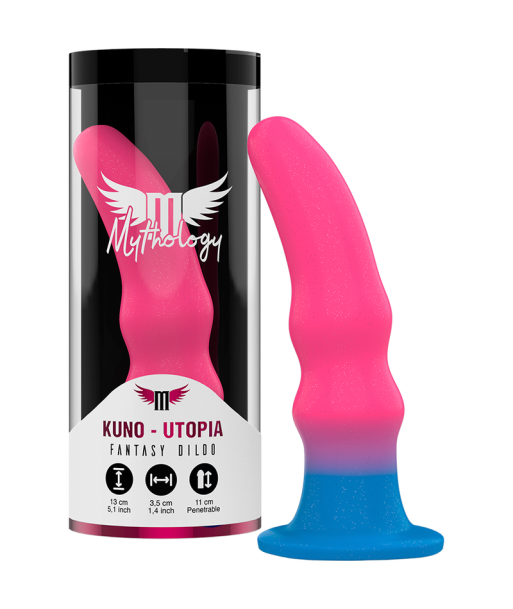 MYTHOLOGY - KUNO UTOPIA DILDO S