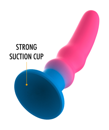 MYTHOLOGY - KUNO UTOPIA DILDO S