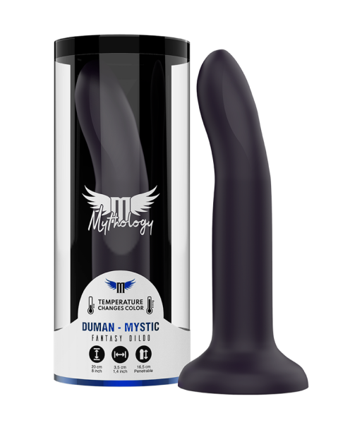 MYTHOLOGY - DUMAN MYSTIC DILDO L