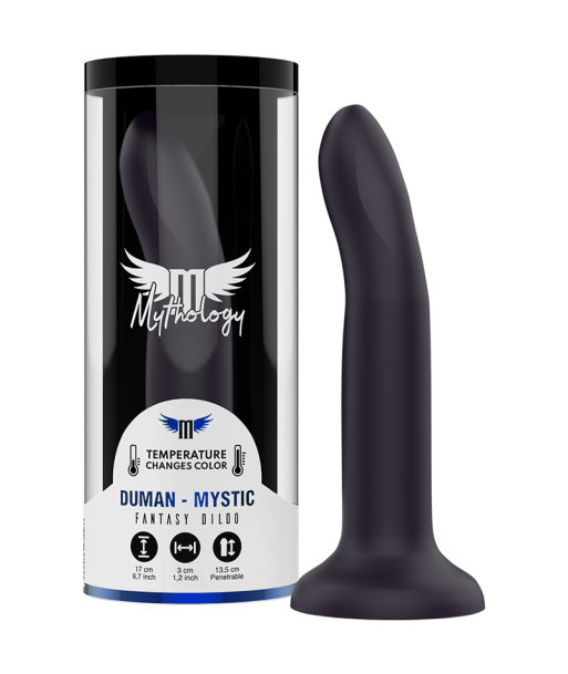 MYTHOLOGY - DUMAN MYSTIC DILDO M