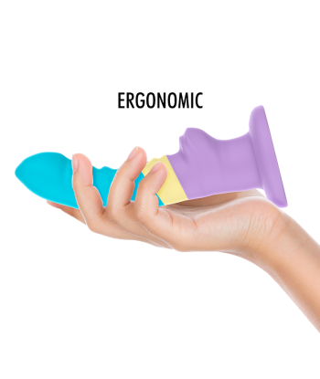 MYTHOLOGY - COLBY PASTEL DILDO