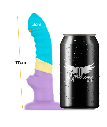 MYTHOLOGY - COLBY PASTEL DILDO
