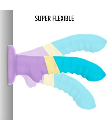 MYTHOLOGY - COLBY PASTEL DILDO