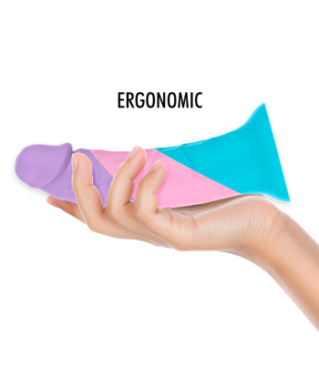 MYTHOLOGY - ASHER PASTEL DILDO