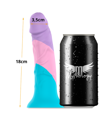 MYTHOLOGY - ASHER PASTEL DILDO