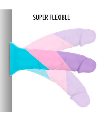 MYTHOLOGY - ASHER PASTEL DILDO