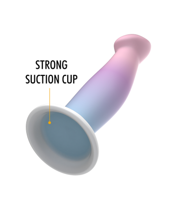 MYTHOLOGY - GARRICK NAYADE DILDO