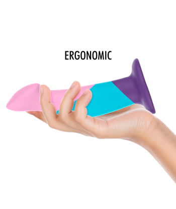 MYTHOLOGY - GARRICK PASTEL DILDO