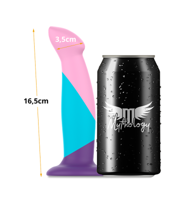 MYTHOLOGY - GARRICK PASTEL DILDO