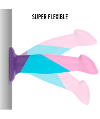 MYTHOLOGY - GARRICK PASTEL DILDO