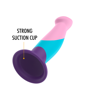 MYTHOLOGY - GARRICK PASTEL DILDO