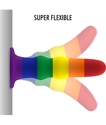 MYTHOLOGY - KUNO PRIDE DILDO M