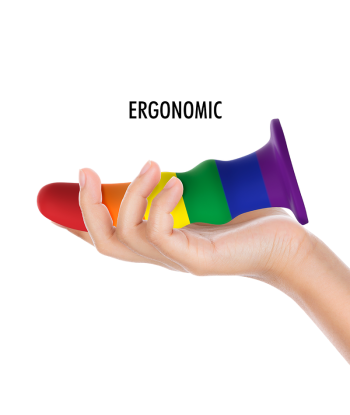 MYTHOLOGY - KUNO PRIDE DILDO S