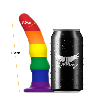 MYTHOLOGY - KUNO PRIDE DILDO S